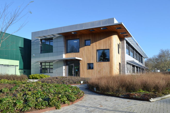 Espace Architectes Espace Portfolio List
